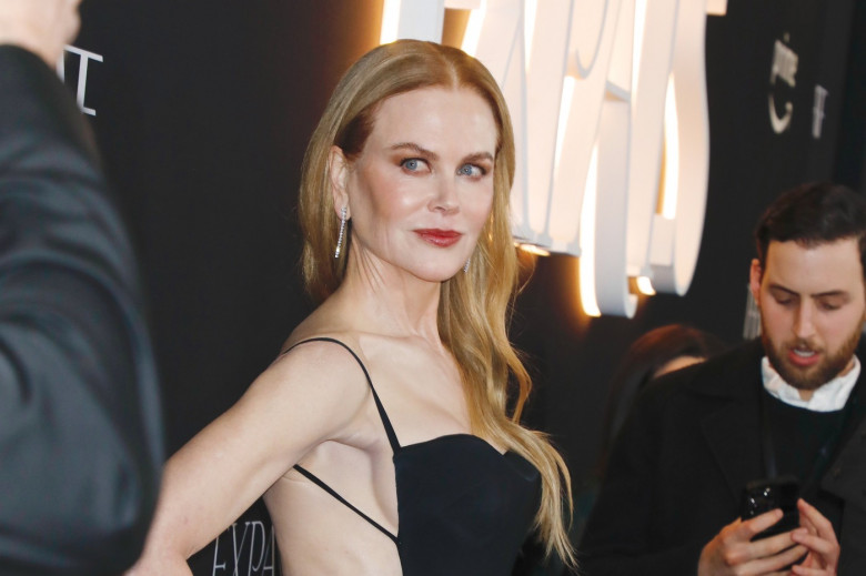 Nicole Kidman