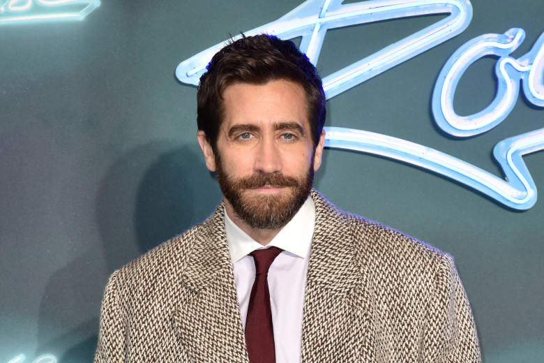 Jake Gyllenhaal