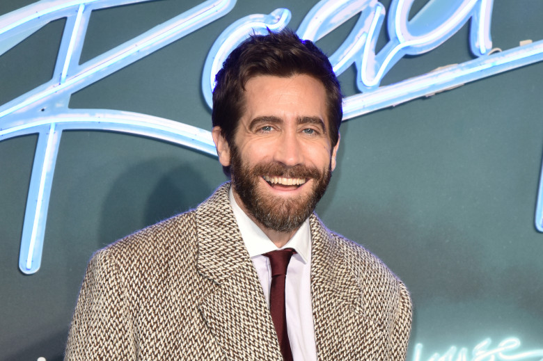 Jake Gyllenhaal