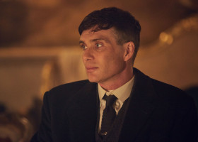 Cillian Murphy/ Profimedia