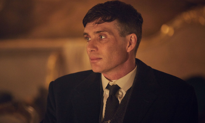 Cillian Murphy/ Profimedia