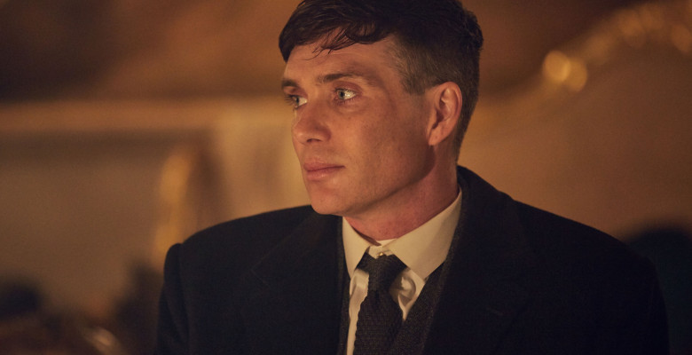 Cillian Murphy/ Profimedia