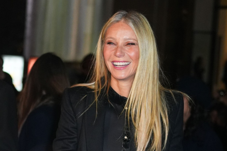 Gwyneth Paltrow