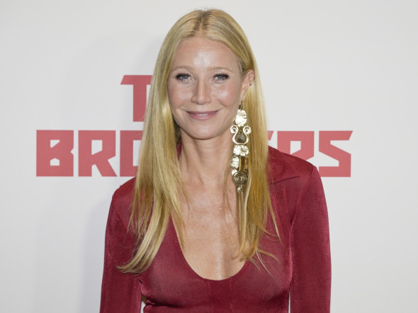 Los Angeles Premiere Of "The Brothers Sun"