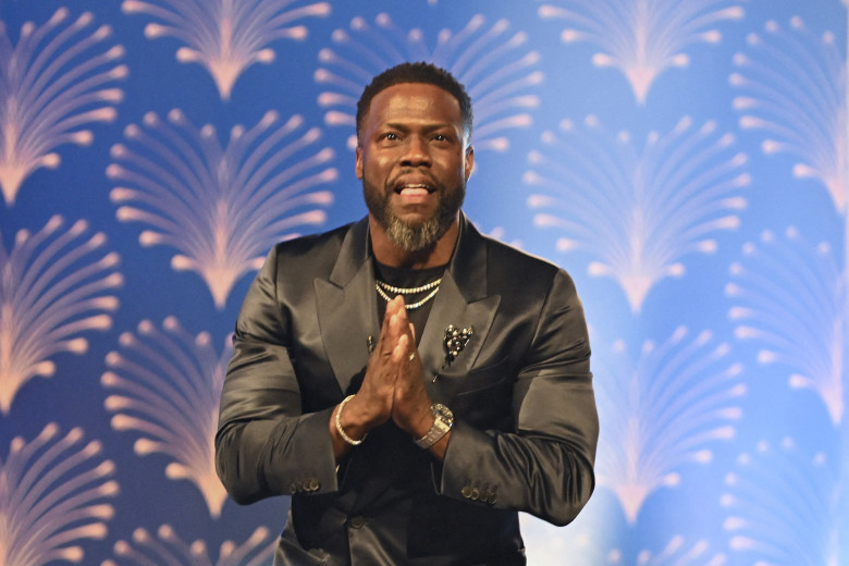 Kevin Hart/ Profimedia