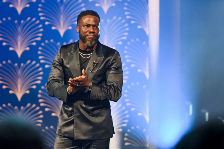 Kevin Hart/ Profimedia