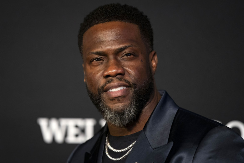 Kevin Hart/ Profimedia