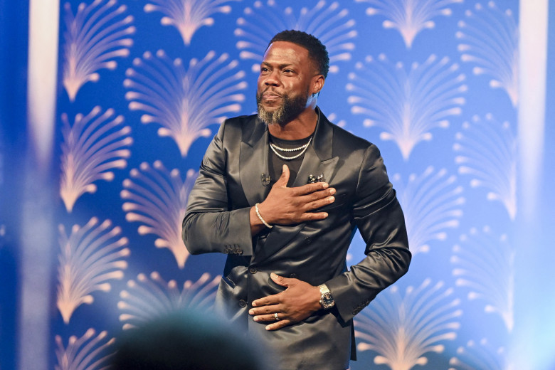 Kevin Hart/ Profimedia