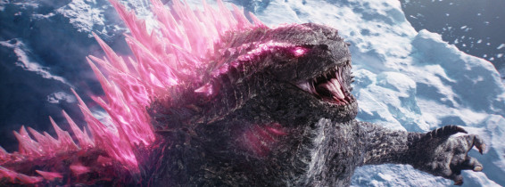 Godzilla x Kong The New Empire/ Profimedia
