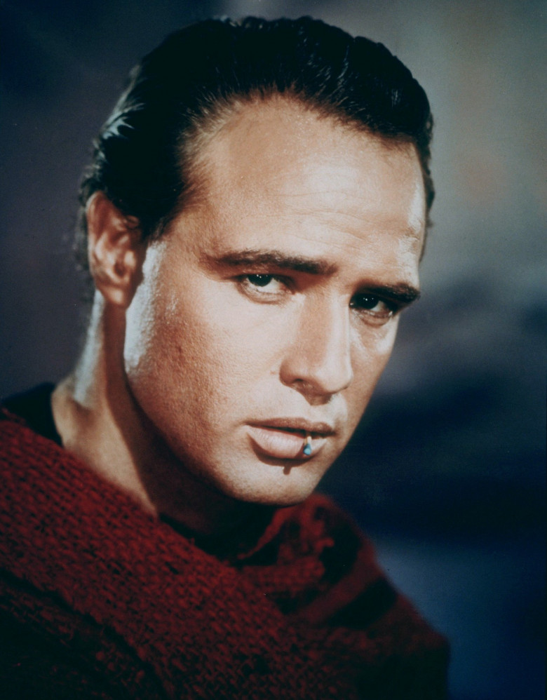 Marlon Brando
