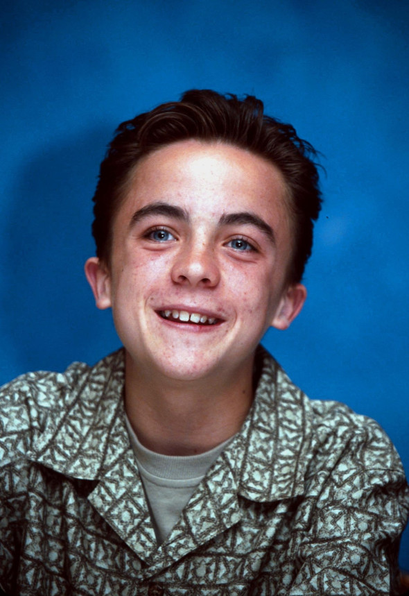 Frankie Muniz