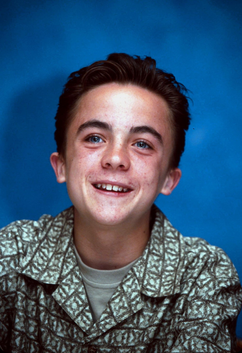 Frankie Muniz