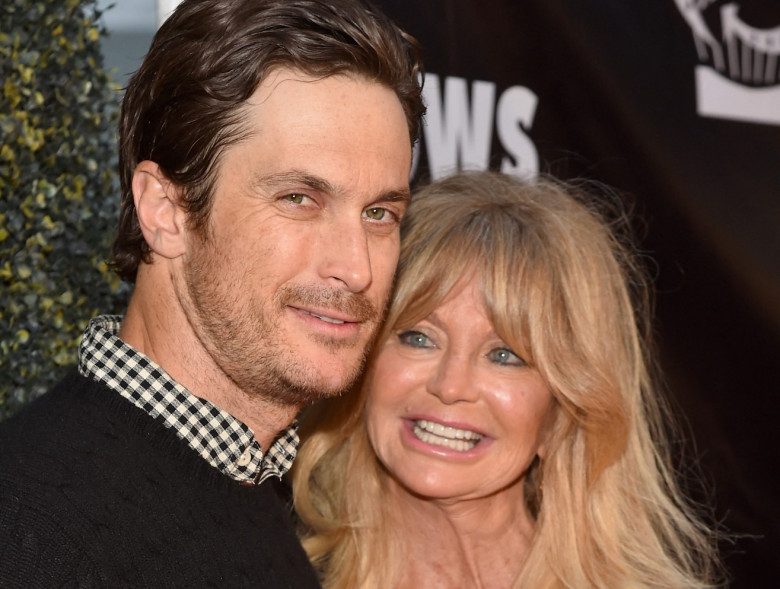 oliver hudson si goldie hawn