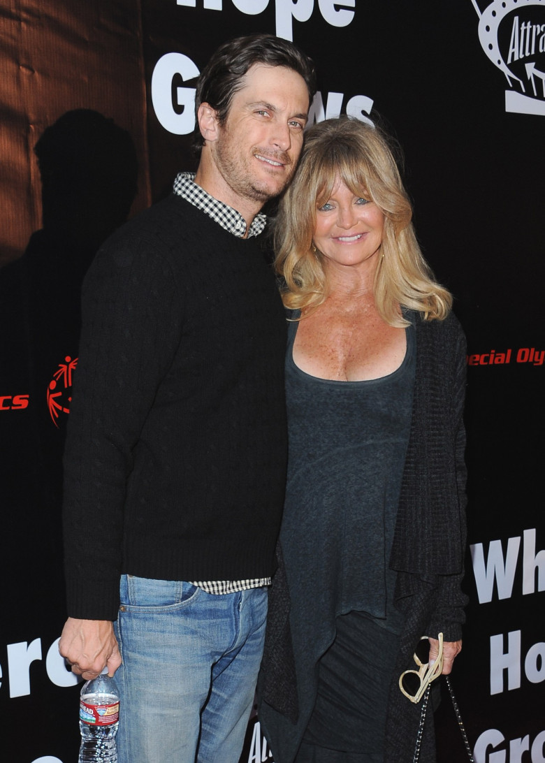 oliver hudson si goldie hawn