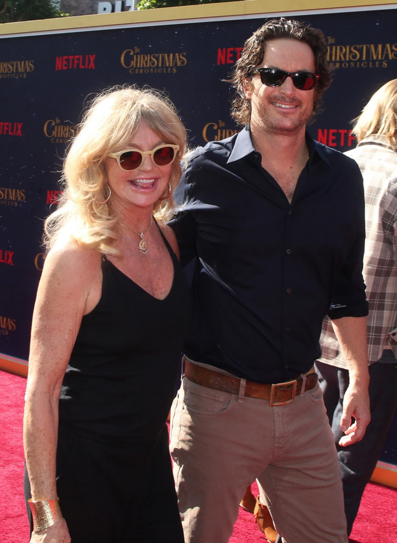 oliver hudson si goldie hawn