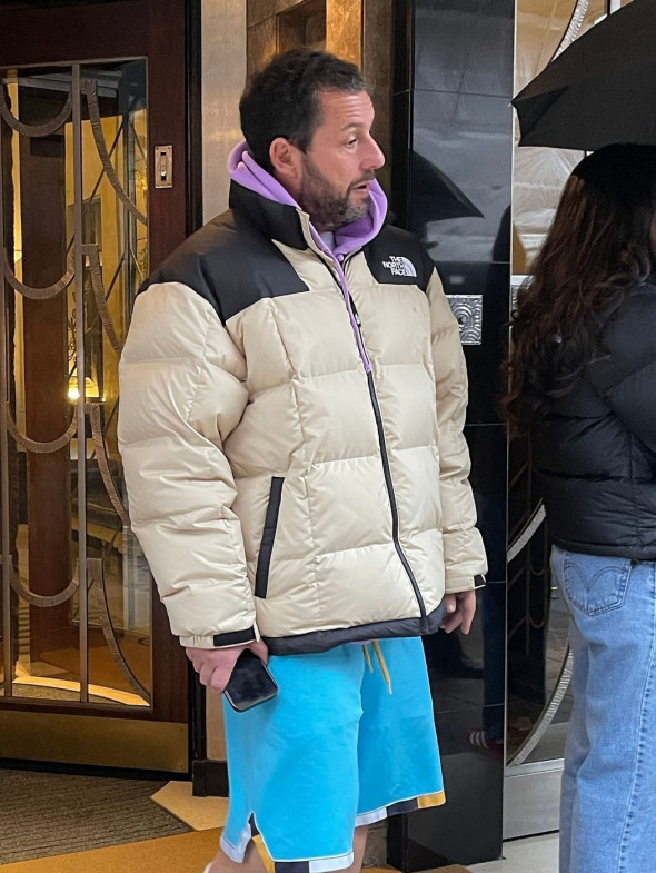 Adam Sandler/ Profimedia