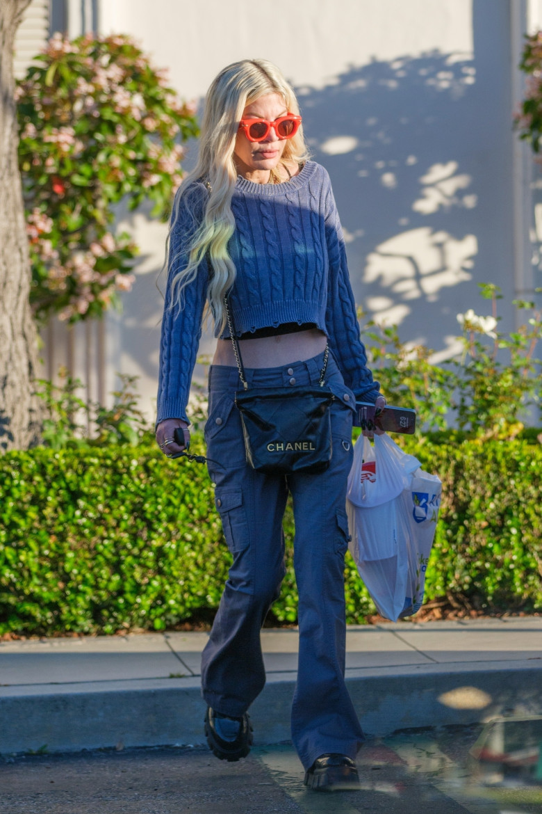 Tori Spelling/ Profimedia