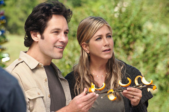Wanderlust - 2012