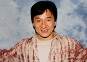 Retro Celebrity Portraits