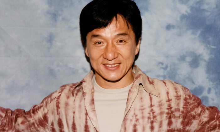 Retro Celebrity Portraits