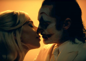 Lady Gaga&apos;s Harley Quinn meets Joaquin Phoenix&apos;s Joker in first trailer for Joker: Folie a Deux