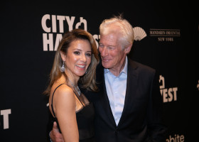 City Harvest Presents The 2024 Gala: Magic of Motown at Cipriani