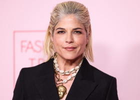 Selma Blair