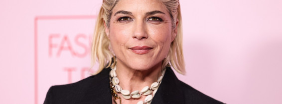 Selma Blair