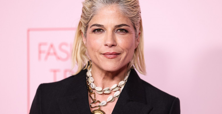 Selma Blair