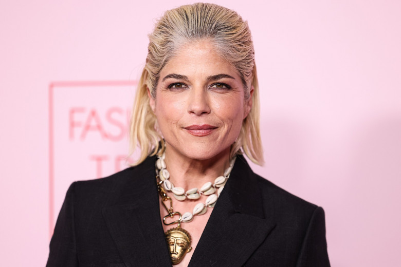 Selma Blair