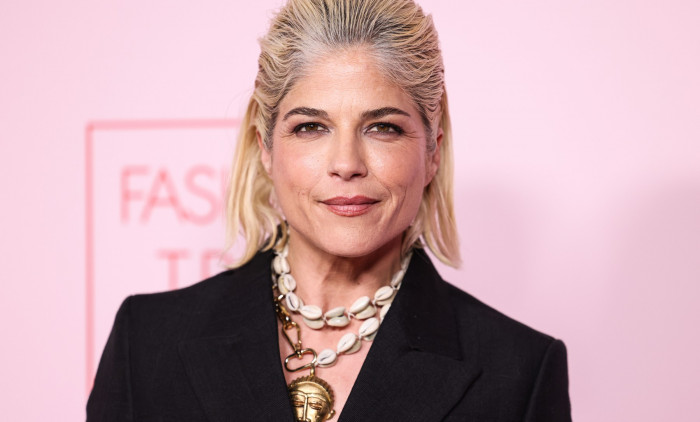 Selma Blair