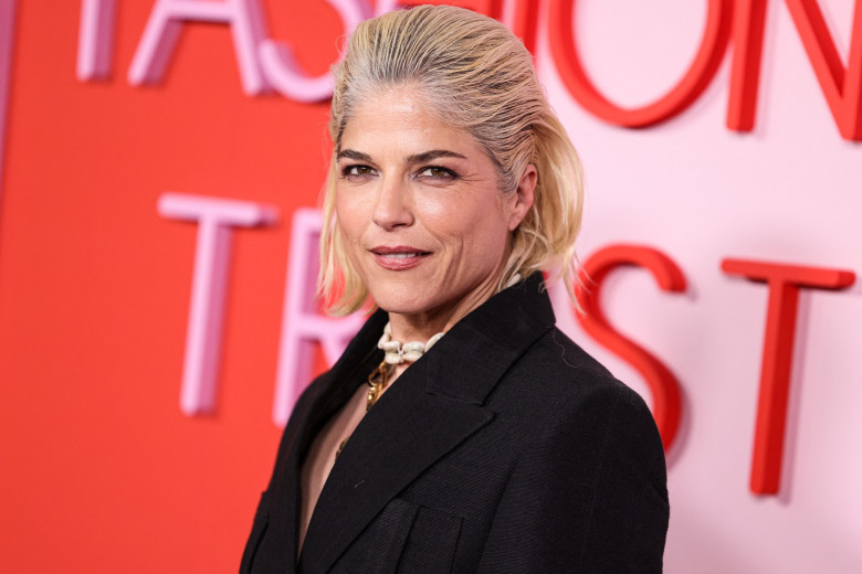 Selma Blair