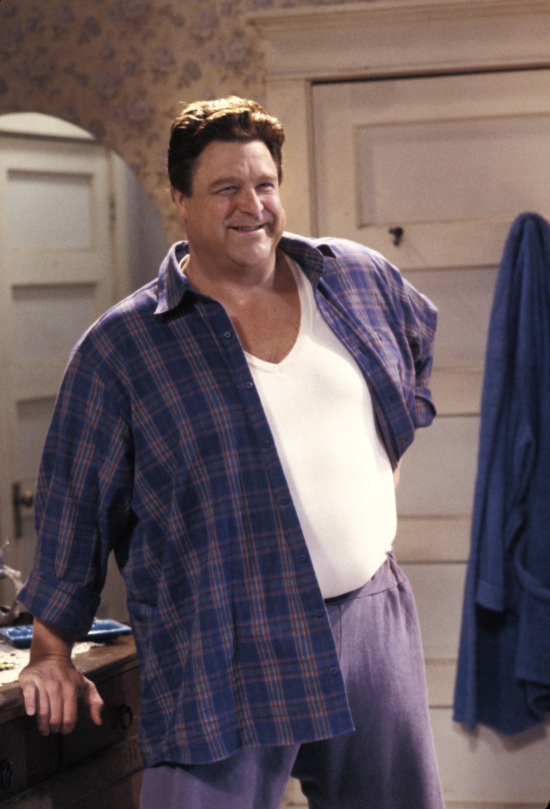 john goodman