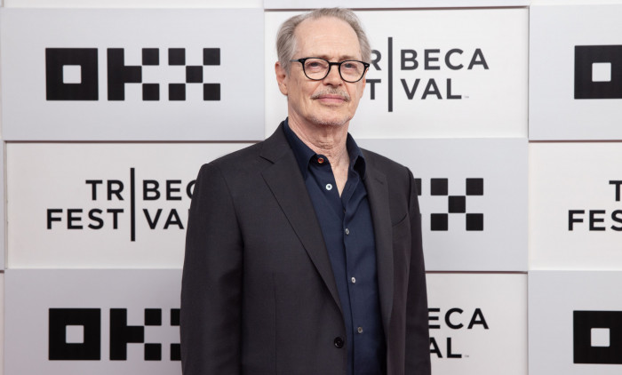 at arrivals for THE LISTENER Premiere at the 2023 Tribeca Festival, OKX Theater at BMCC Tribeca Performing Arts Center, New York, NY June 11, 2023.