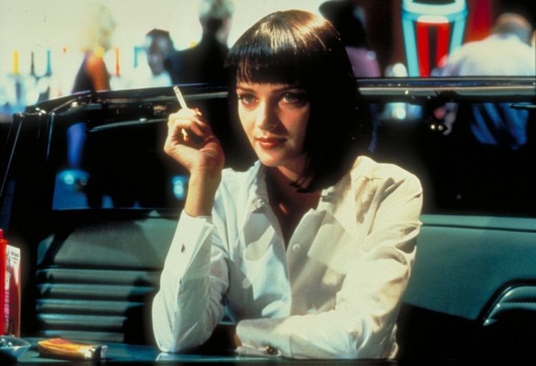 "Pulp Fiction"