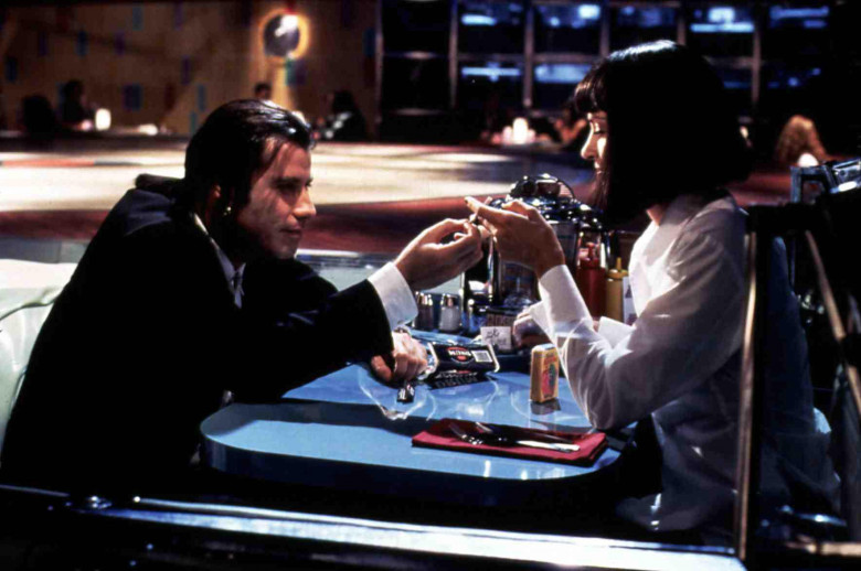 Pulp Fiction