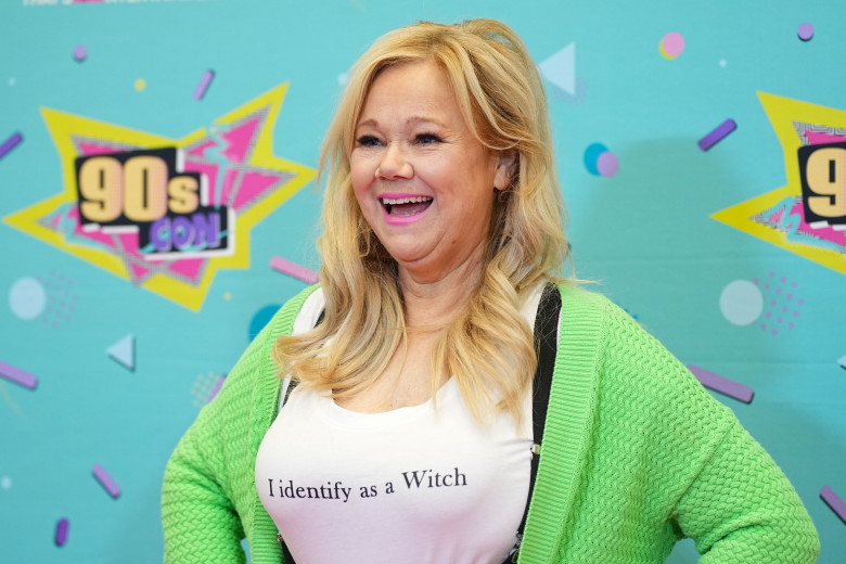 Caroline Rhea/ Profimedia