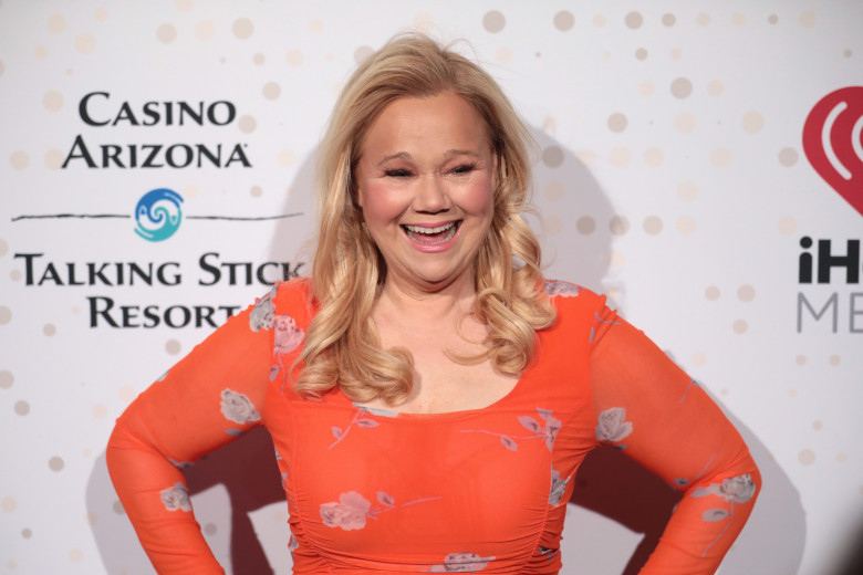 Caroline Rhea/ Profimedia