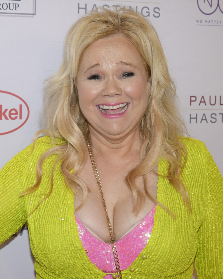 Caroline Rhea/ Profimedia