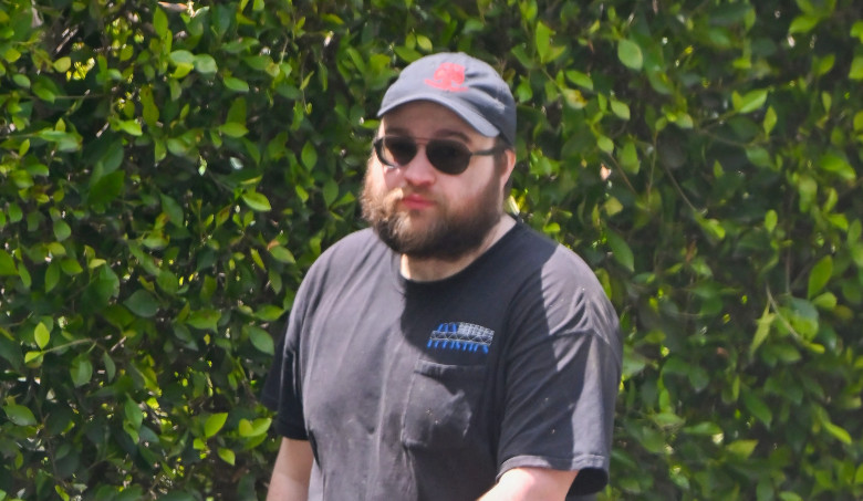 Angus T Jones/ Profimedia