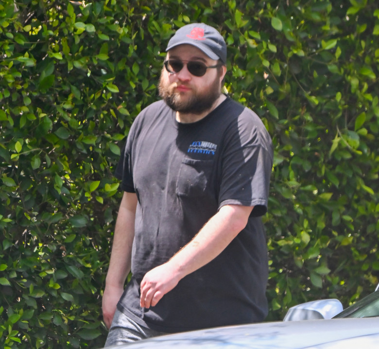 Angus T Jones/ Profimedia