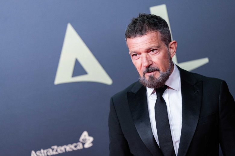 Antonio Banderas/ Profimedia