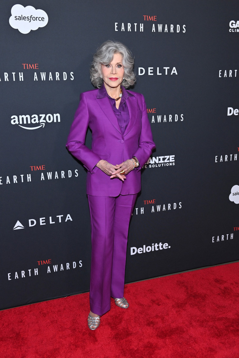 Jane Fonda/ Profimedia