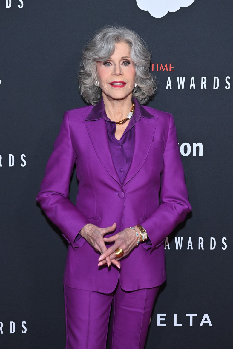 Jane Fonda/ Profimedia