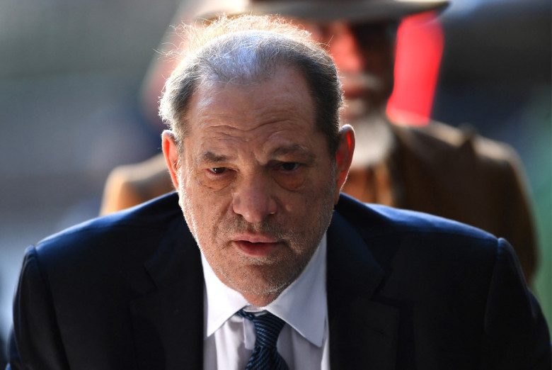 weinstein