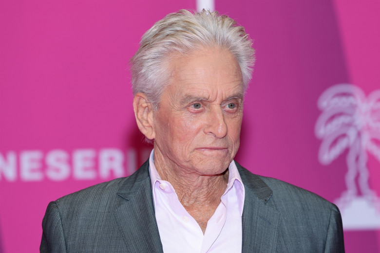 Michael Douglas/ Profimedia