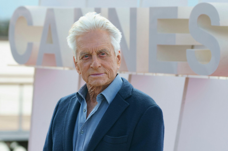 Michael Douglas/ Profimedia