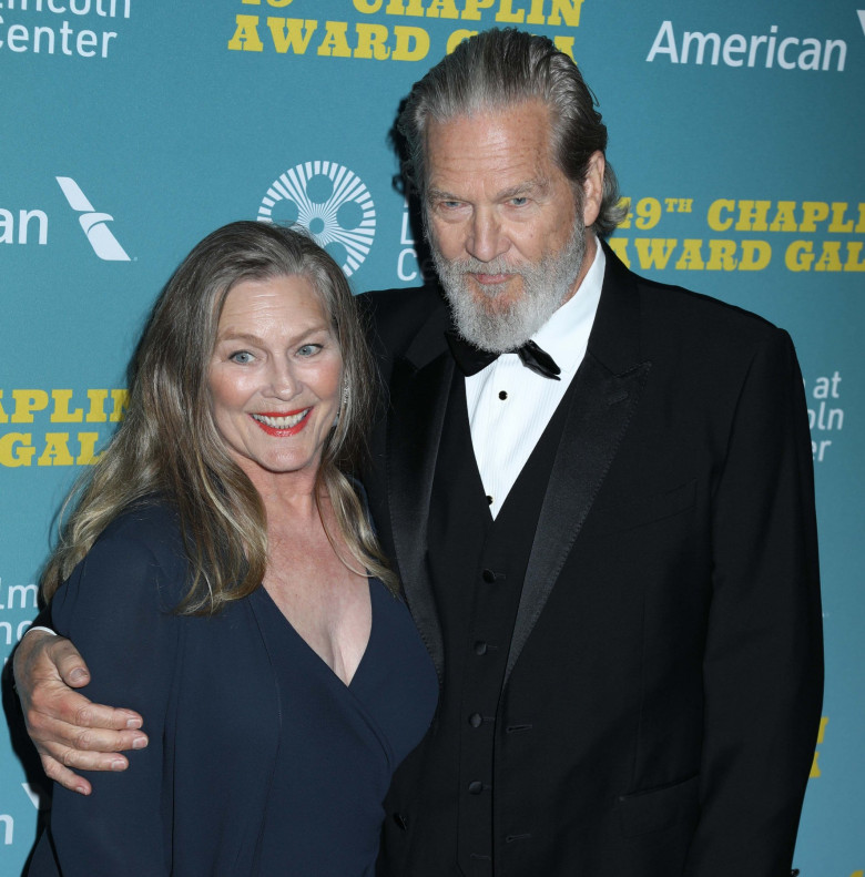 49th Chaplin Award Gala Honoring Jeff Bridges