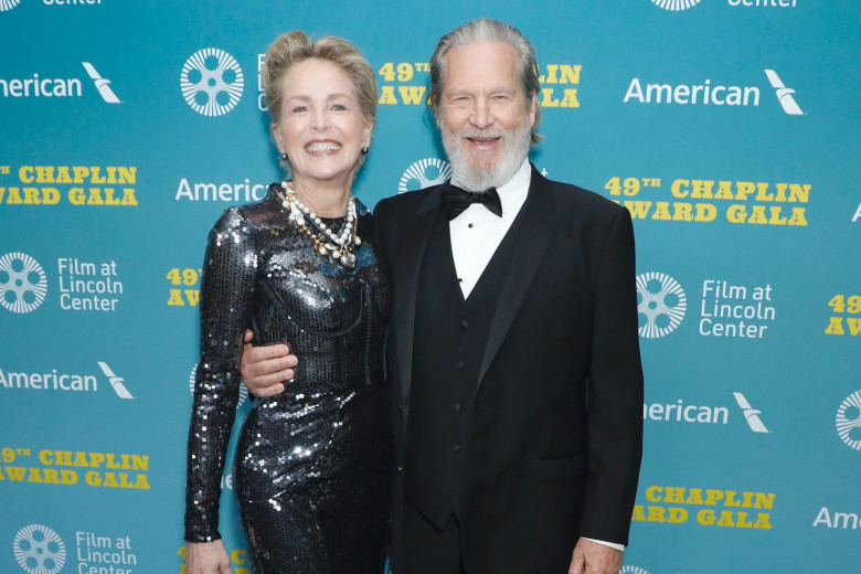 49th Chaplin Award Gala Honoring Jeff Bridges, New York, USA - 29 Apr 2024