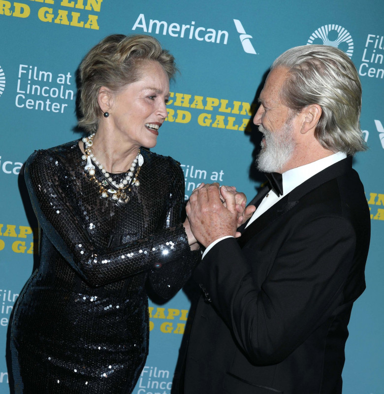 49th Chaplin Award Gala Honoring Jeff Bridges